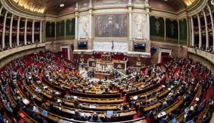 La réforme de l'accès à l'université passe son examen à l'Assemblée