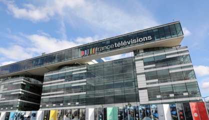 Les turbulences continuent à France Télévisions, avec une grève de 24H