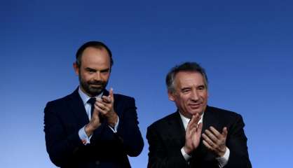 Bayrou appelle à s'organiser avec LREM au sein d'une 