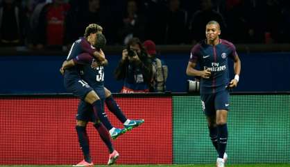 Ligue des champions: pour le PSG, ça ne pouvait pas être pire en 8e de finale!