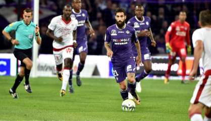 Coupe de la Ligue: derby de la Garonne sous tension en 8e, Monaco débute face à Caen