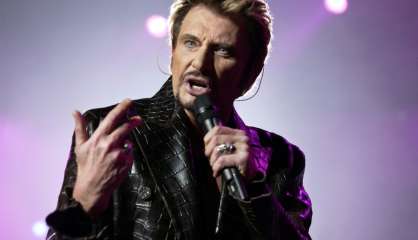 Johnny Hallyday sera inhumé lundi sur l'île de Saint-Barthélemy (président de la collectivité à l'AFP)