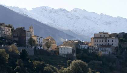 Corse: à Belgodère, les nationalistes incarnent espoir et proximité 