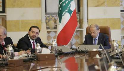 Liban: Saad Hariri revient sur sa démission, un mois plus tard 