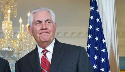 Avec Tillerson, l'UE et l'Otan unis face à Pyongyang malgré des divergences de fond