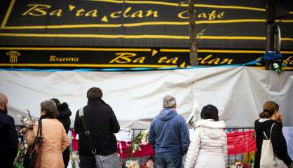 Procès d'un homme soupçonné d'être une 