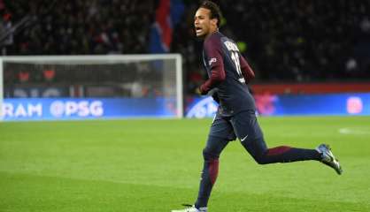 PSG: Neymar, la rançon de la gloire