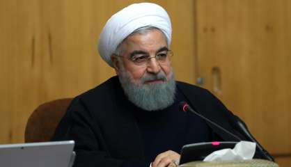 Quatre morts dans des troubles en Iran malgré l'appel de Rohani au calme