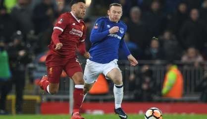 Coupe d'Angleterre: Manchester United en seizièmes, Van Dijk qualifie Liverpool