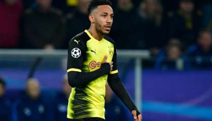 Mercato: Aubameyang rejoint Arsenal, dernières affaires en vue