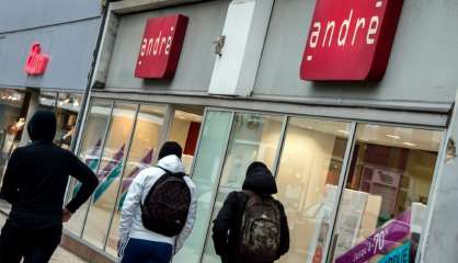 Chaussures André: Spartoo s'engage à reprendre tous les employés 