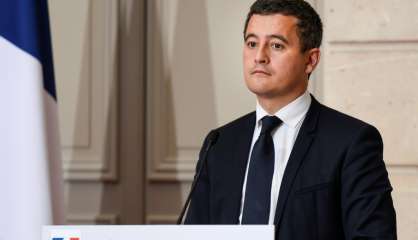 Affaire Darmanin: la plaignante récuse toute 