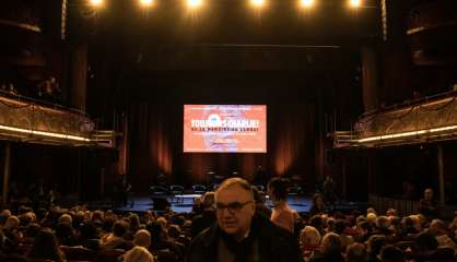 A Paris, une journée de mobilisation pour que vive 