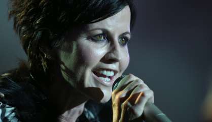 Décès de Dolores O'Riordan, chanteuse irlandaise des Cranberries