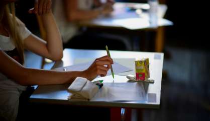 Réforme du bac: les premières propositions dévoilées cette semaine