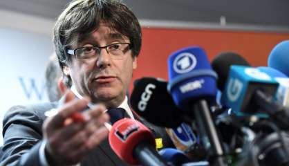 Puigdemont ou non ? Le choix cornélien du camp indépendantiste en Catalogne