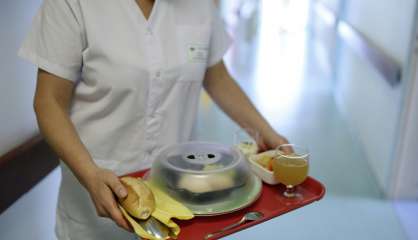 Mal manger à l'hôpital n'est pas une fatalité, malgré la diète budgétaire