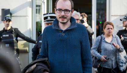 Luxleaks: la condamnation d'un des lanceurs d'alerte français annulée en cassation 