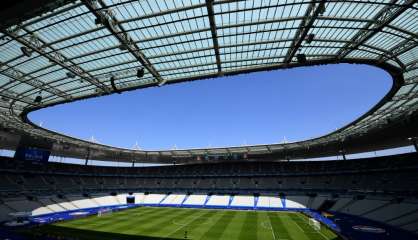 En 20 ans, le Stade de France a transformé le regard sur la banlieue