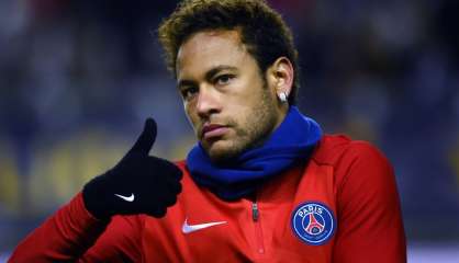 Ligue 1: Neymar de retour, Mbappé sur le banc face à Dijon