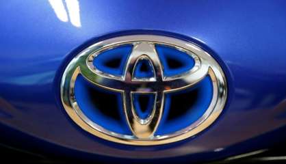 Toyota rétrogradé 3e constructeur mondial derrière VW et Renault-Nissan