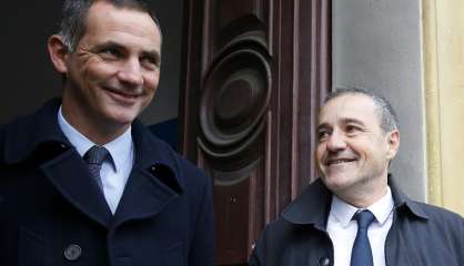 Corse: Simeoni et Talamoni sur le point de prendre les rênes de la super-région