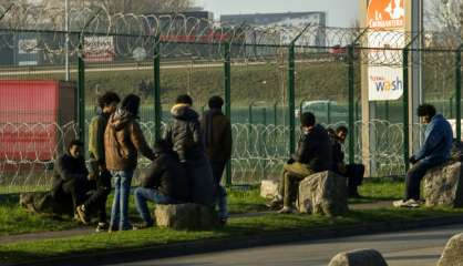 Macron attendu à Calais, ville symbole de la crise migratoire