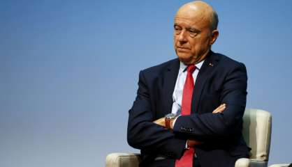 Alain Juppé dit qu'il ne paiera pas sa cotisation 2018 au parti LR