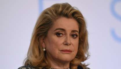 Tribune polémique: Deneuve assume mais présente ses 