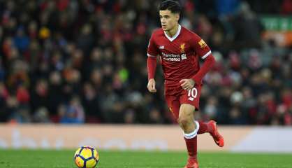 Foot: Coutinho, premier dossier chaud du mercato