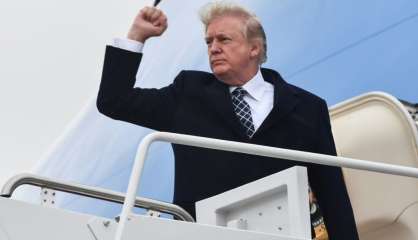 Une citation de Trump sur Kim Jong-Un était erronée, affirme la Maison Blanche