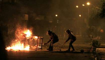 Tunisie: 778 arrestations depuis le déclenchement des troubles