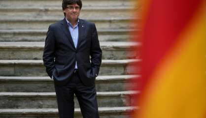 Un nouveau jour-J en Catalogne mardi autour de Puigdemont