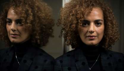 Leïla Slimani, 