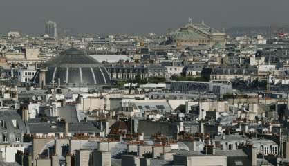 Mal-logement: Jema, 49 ans, quatre enfants et 31m2 pour vivre