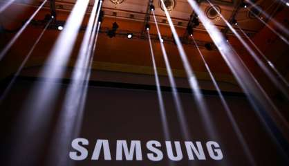 Violation des droits de l'Homme en Chine: nouvelle plainte contre Samsung