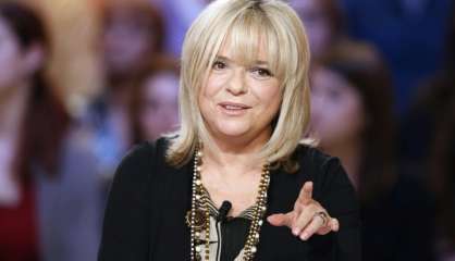 La chanteuse française France Gall est décédée 