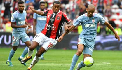 Coupe de la Ligue: derby azuréen au programme, le PSG fond sur Amiens en quarts