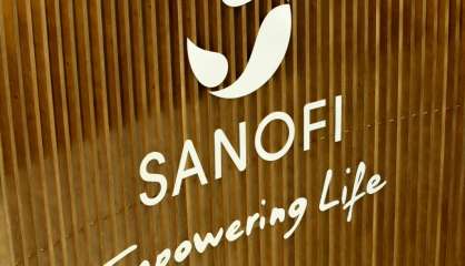 Sanofi rachète la biotech américaine Bioverativ pour 11,6 milliards de dollars