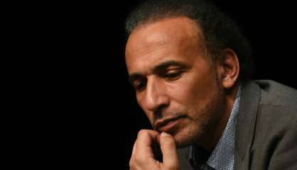 Tariq Ramadan, accusé de viols, placé en garde à vue à Paris 