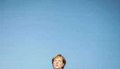 Angela Merkel se prépare à un quatrième mandat difficile