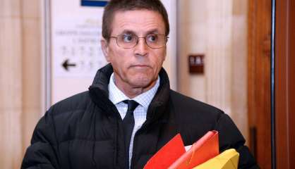 Attentat Copernic: non-lieu en faveur du suspect Hassan Diab