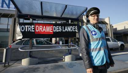 L'actuel aéroport de Nantes réaménagé, mais sous quel délai ? 