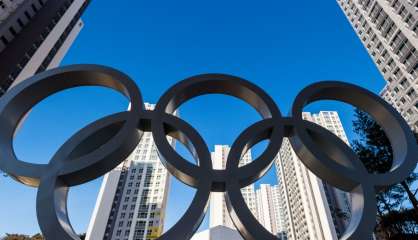 Paralympiques: la Russie exclue des Jeux de Pyeonchang, des athlètes repéchés (Comité paralympique)