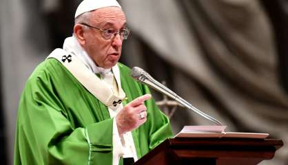 Le pape lance un nouvel appel à l'hospitalité pour la Journée mondiale des Migrants