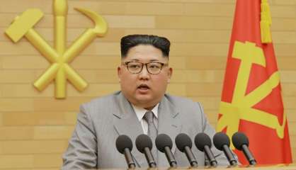 Corée du Nord: l'accord sur les JO ne va pas désarmer Pyongyang