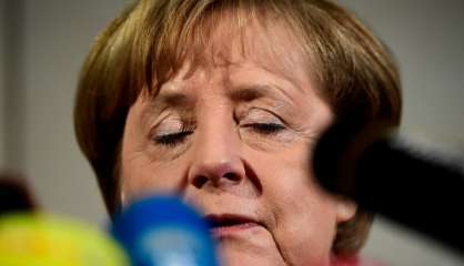 Allemagne: négociations de la dernière chance pour Merkel