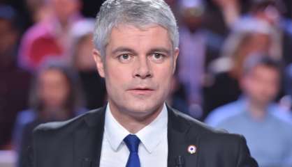 LR: Wauquiez crée des remous en renforçant sa mainmise sur le parti