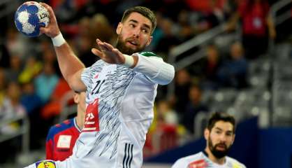 Hand: France-Espagne, les meilleurs amis se retrouvent en demi-finale de l'Euro
