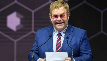 Les adieux d'Elton John à la scène ? Encore quelques heures d'attente